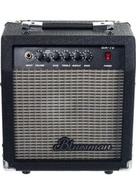 Resim Strauss Esh-211 Sb Elektro Gitar Hss - Sunburst Set Anfi-softcase-askı-tel-kablo-pena 