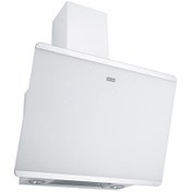 Resim Franke FPJ 615 V WH SS 60 CM Beyaz Ankastre Davlumbaz 