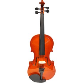 Resim ALMEDA 4/4 PARLAK KEMAN 