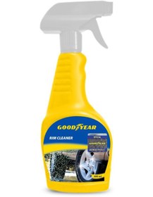 Resim Goodyear Jant Temizleyici Sprey 500 ml 