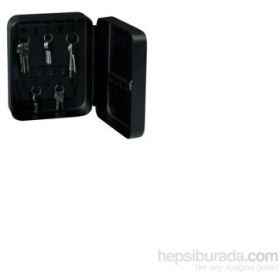 Resim Yale Anahtar Dolabı - Küçük Boy - YKB/200/BB2 