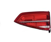 Resim Volkswagen Jetta İç Sağ Stop Lambası (Ledli) 2015 Sonrası Uyumlu 