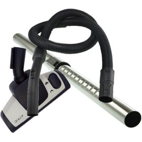 Resim Bosch Bsa 2833 Uyumlu Süpürge Hortumu + Emici Başlık + Borusu Uyumlu 