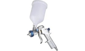 Resim Star Boya Tabancası Üstten Depolu 