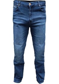 Resim Forte Gt 2001092 Spirit Kot Motosiklet Pantolonu 