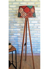 Resim Lambada 3 Ayaklı Lambader,Abajur,Aydınlatma(277485092) 