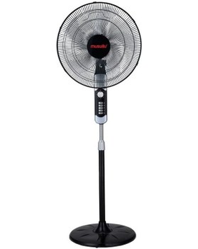 Genel Markalar VANTİLATÖR AYAKLI 16 MUSULLU SOĞUKOLUK MSF-1621 FRT