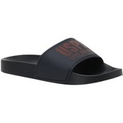 Resim U.S Polo Assn Gusty 3FX Lacivert Erkek Plaj Terlik 