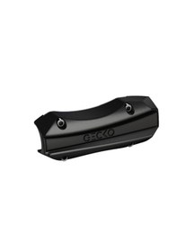 Resim Motosiklet Koruma Demiri Takozu Gecko Slim Universal 2 Li Siyah 