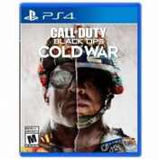 Resim Call Of Duty Black Ops Cold War PS4 Oyun | Activision Activision