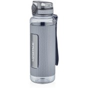 Resim Uzspace Tritan Matara Koyu Gri 1100 ml 