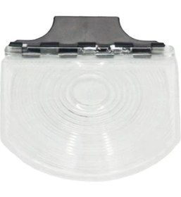 Resim Cam Merceği / ICCM66 