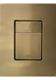 Resim Grohe Skate Cosmopolitan Antik Kumanda Paneli 38732gno Antik 