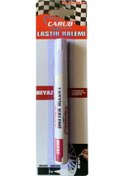 Resim Carub Lastik Kalemi Beyaz Renk 