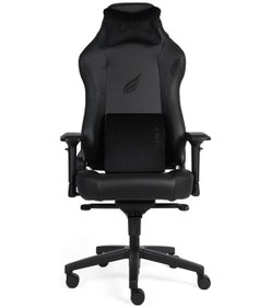 Resim Future Dark Deri Oyuncu Koltuğu Çok Renkli 