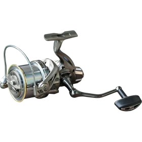 Resim Huidiao Ngk 10000 Metal Kafa 6+1bb Surf Olta Makinesi 