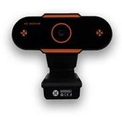 Resim Dwk0001 - Dexim V28 Full Hd 1080P Webcam 