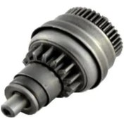 Resim Monero Honda Spacy 110 Marş Pinyon Dişli 