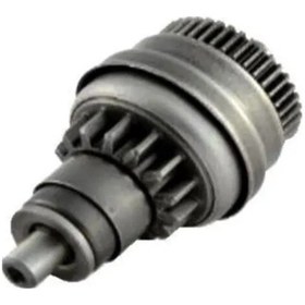 Resim Monero Honda Spacy 110 Marş Pinyon Dişli 