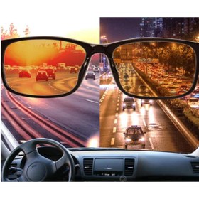 Resim A&A Anti Far Gözlüğü Motosiklet Gözlüğü Plaj Gözlüğü 