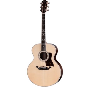 Resim Taylor Legacy 815e Elektro Akustik Gitar 