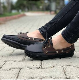 Resim Genel Markalar Tarzı Rahat , Deri Ayakkabı 