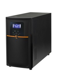 Resim Tunçmatik Tsk10250 Newtech Eco X9 3 Kva 1/1 On-lıne Ups Lcd 6 X 7 Ah 
