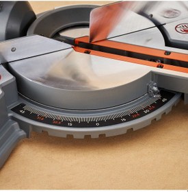 Resim Black+Decker BES702-QS 1500W Gönye Testere 