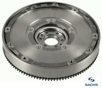 Resim VOLANT 1.6 DİZEL D2 MOTOR NS40/V50/C30/V40 