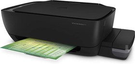 Resim HP Ink Tank 415 Z4B53A Tanklı Mürekkep Püskürtmeli Yazıcı 