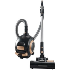 Resim Beko VRC 95536 B Toz Torbasız Şarjlı Süpürge 