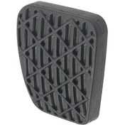 Resim Mercedes Vito Viano, W638, W639 İçin Debriyaj Pedal Lastiği 