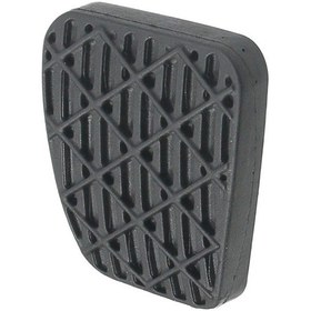 Resim Mercedes Vito Viano, W638, W639 İçin Debriyaj Pedal Lastiği 