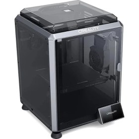Resim Creality K1C 3D Yazıcı 