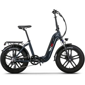 Resim RKS ELEKTRİKLİBİSİKLET 