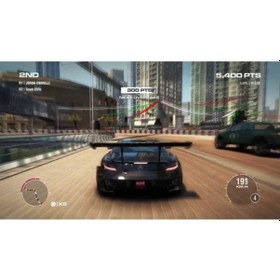 Resim Ps3 Grid 2 - Playstation Oyunu 