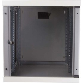 Resim Teknolıne 7u 60 X 60 Cm 19" Inç Duvar Tipi Pro Rack Kabin 