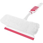 Resim Titiz Tp-340 Peluşlu Camsil Kırmızı-61 