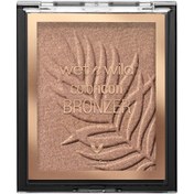 Resim wet n wild Color Icon Bronzer Palm Beach Ready E739A 