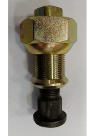 Resim MONREAL 20402 Bijon Saplama Somun Arka Sağ Isuzu Nnl / Nlr / N-Wıde 