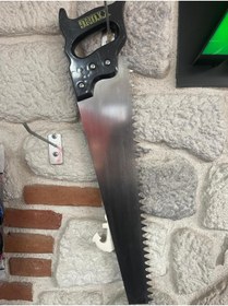 Resim YTONG MARKA TESTERE 