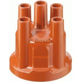 Resim BOSCH 1235522443 DİSTRİBÜTÖR KAPAĞI PASSAT 2.0 