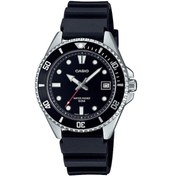 Resim Casio Mdv-10-1a1vdf Erkek Kol Saati 
