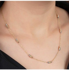 Resim Dorika Kolye 2.60 Gram 