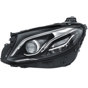 Resim FAR SOL (MULTIBEAM LED) E-CLASS W213 16> S213 16> 