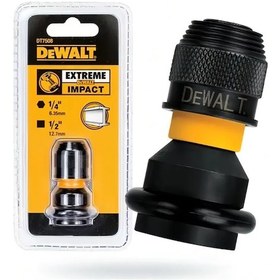 Resim Dewalt Dt7508 Adaptörü Darbeli Somun Sıkma Makinesi İçin 286591227 