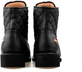Resim Harley Davidson NEW WORKER MID Bot, 5002719318 