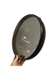 Resim Plastik Cam Derili Akortlu Bendir 40 CM Koyu Film 