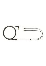 Resim Shure EAC64BK In Ear Kulaklık Kablosu 
