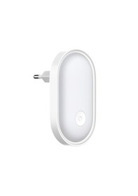 Resim Tsmart Karanlık Sensörlü Akıllı Led Lamba Gün Işığı 